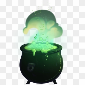 Cauldron Png, Transparent Png - leafless tree png