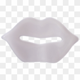 Lip Gloss, HD Png Download - gold masquerade mask png