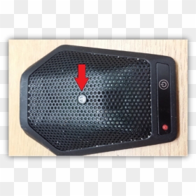 Loudspeaker, HD Png Download - mic vector png