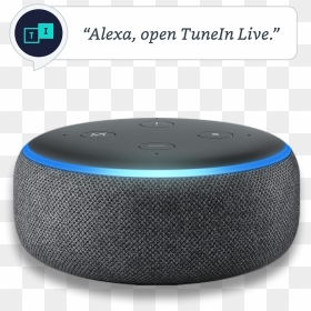 Mobile Phone, HD Png Download - echo dot png