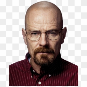 Breaking Bad Heisenberg - Breaking Bad Walter White, HD Png Download - heisenberg png