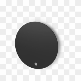 Circle, HD Png Download - amazon echo dot png