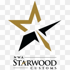 Starwood Motors Logo, HD Png Download - nwa png