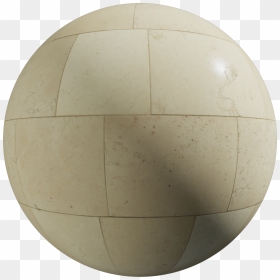Sphere, HD Png Download - marble texture png