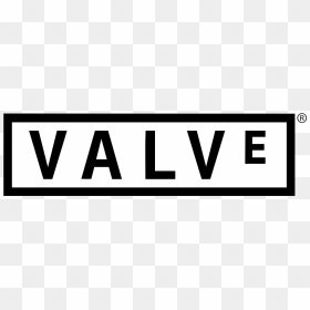 Valve Steam Logo Png, Transparent Png - half life 3 logo png