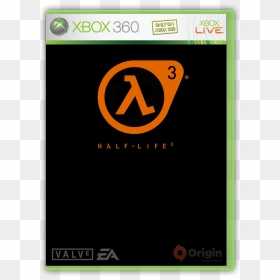 Half Life 2, HD Png Download - half life 3 logo png