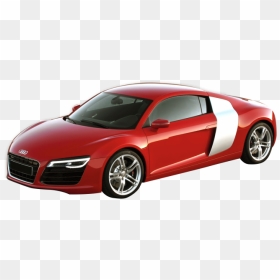 Audi R8 Png - 1 18ème Bmw M1 Hommage, Transparent Png - audi r8 png