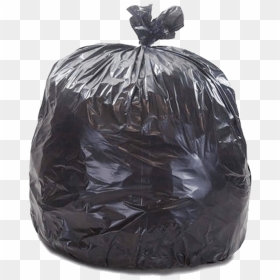 Garbage Bag Transparent Background, HD Png Download - garbage bag png