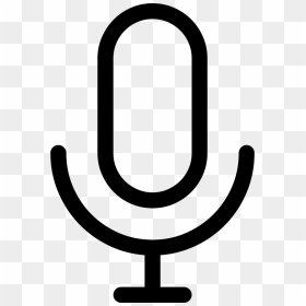 Scalable Vector Graphics, HD Png Download - mic vector png