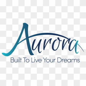 Aurora Another Leadership Properties Development - Calligraphy, HD Png Download - nwa png