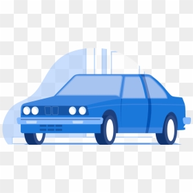 Transparent Destroyed Car Png - Volkswagen, Png Download - destroyed car png