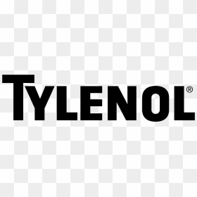 Tylenol Logo Png Transparent - Tylenol, Png Download - tylenol png