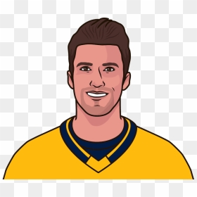 Cartoon, HD Png Download - blackhawks png