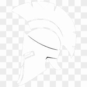 Sketch, HD Png Download - gladiator helmet png