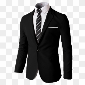 Blazer For Boys Png Image Download - Poly Cotton Blazer, Transparent Png - boys png
