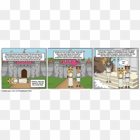 Cupid And Psyche Storyboard, HD Png Download - cupid arrow png