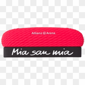 Magnet Allianz Arena - Carmine, HD Png Download - bayern munich logo png