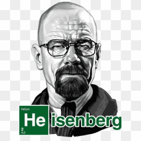 Breaking Bad T-shirt Kaufen - Breaking Bad Logo Png, Transparent Png - heisenberg png