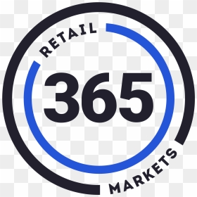 365 Retail Markets Logo, HD Png Download - retail png