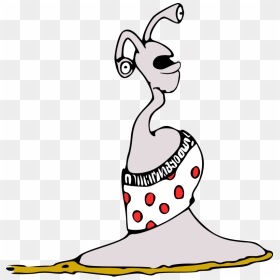Concealment - Clipart - Polytheistic Clipart, HD Png Download - alien clipart png