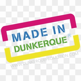 Made In Dunkerque, HD Png Download - thoughts png