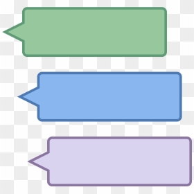 Discussion Forum Icon Free Png And - Dialogo Whatsapp Png, Transparent Png - forum icon png