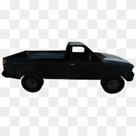Crysis Wiki - Ford F-series, HD Png Download - destroyed car png