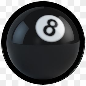 Marbles Clipart 9 Ball - Billiard Ball, HD Png Download - 9 ball png