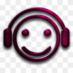 Smiley, HD Png Download - space icon png