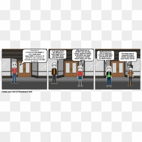 Cartoon, HD Png Download - fat person png