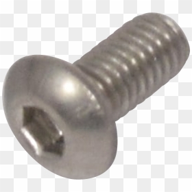 Transparent Metal Screw Head Png - Tool, Png Download - metal screw head png