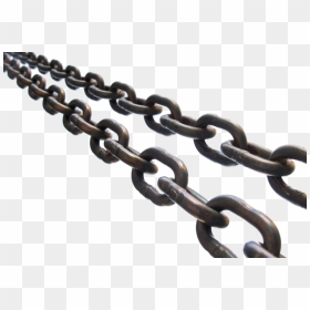 Chain - Imagen Fondo Power Point Cadena, HD Png Download - breaking chains png