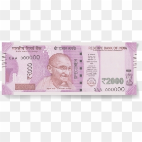 Rbi, HD Png Download - 500 note png