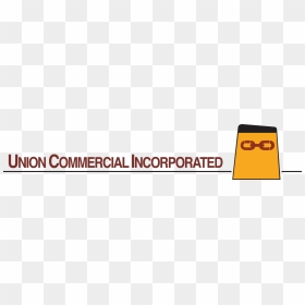 Union Commercial Incorporated Logo, HD Png Download - bienvenido png