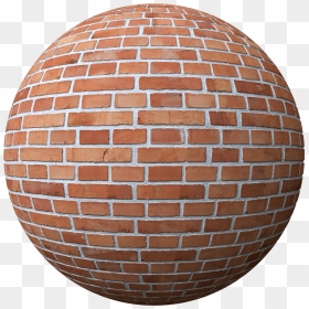 Brickwork, HD Png Download - marble texture png