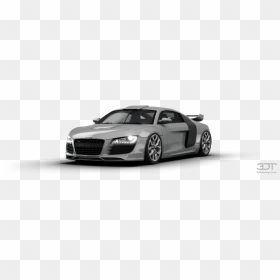 Audi R8, HD Png Download - audi r8 png
