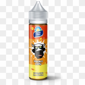 Rocket-lolly - Savage E Liquid, HD Png Download - heisenberg png
