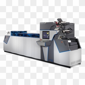 Transparent Metal Net Png - Transparent Paper Printing Machine, Png Download - metal net png