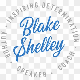 Blake Shelley International - Nff, HD Png Download - breaking chains png