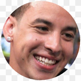 Buzz Cut , Png Download - Buzz Cut, Transparent Png - daddy yankee png