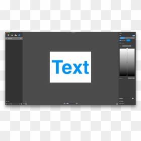 Screenshot, HD Png Download - png text 2016