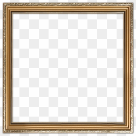 Transparent Beautiful Picture Frame, HD Png Download - photo frames collage png hd