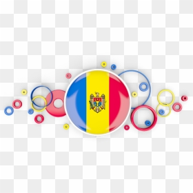 Download Flag Icon Of Moldova At Png Format - Background Ghana Flag Png, Transparent Png - raksha bandhan background png