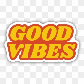Clip Art, HD Png Download - good vibes png