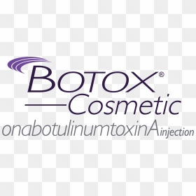 Botox Cosmetic 2019, HD Png Download - botox logo png