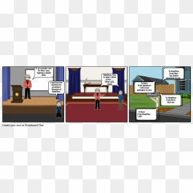Cartoon, HD Png Download - question and answer png