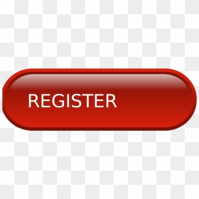 Coquelicot, HD Png Download - register button png