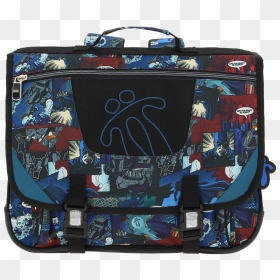 Totto Crayola Schoolbag/backpack - Mochilas Totto Escolares, HD Png Download - crayola logo png
