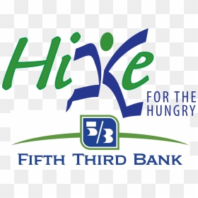 H4h 5-3 Logo - Fifth Third Bank, HD Png Download - fifth third bank png