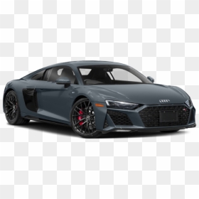 New 2020 Audi R8 Coupe V10 Performance - Mercedes Benz E Class Convertible 2019, HD Png Download - audi r8 png